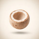 Coconut-derived cleansers
