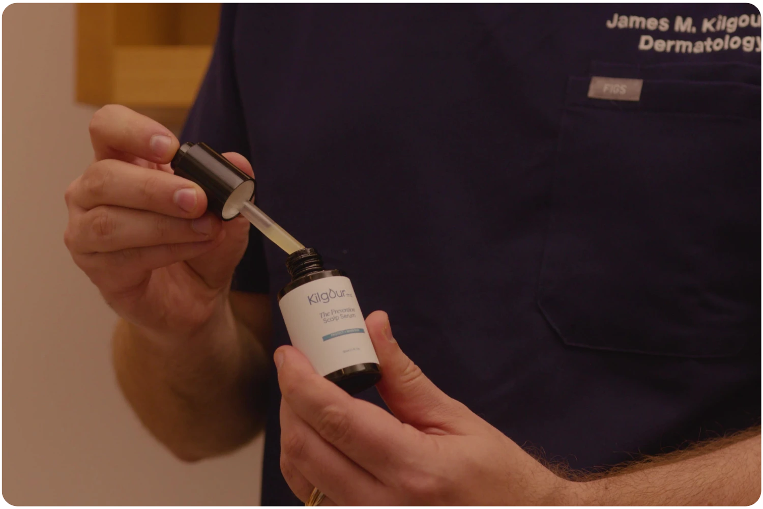 KilgourMD Prevention Serum