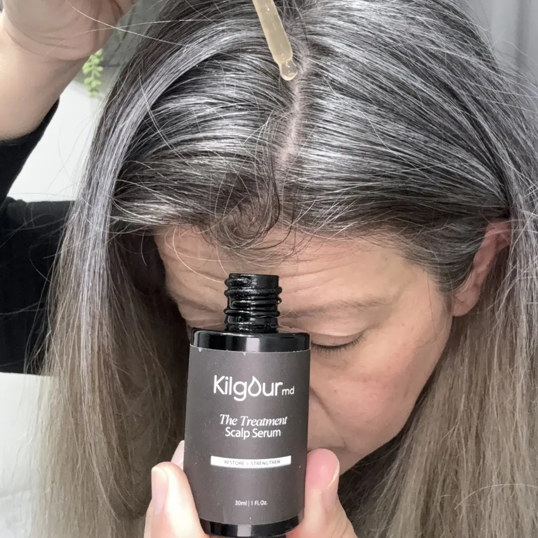 Step 2: Treatment Serum