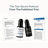 KilgourMD two-serum protocol