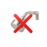 Washing less often