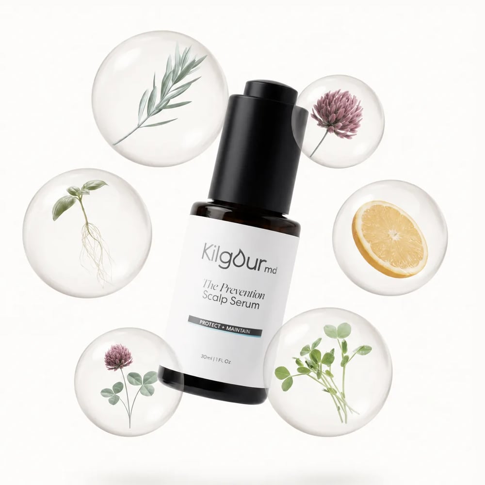 KilgourMD Prevention Serum