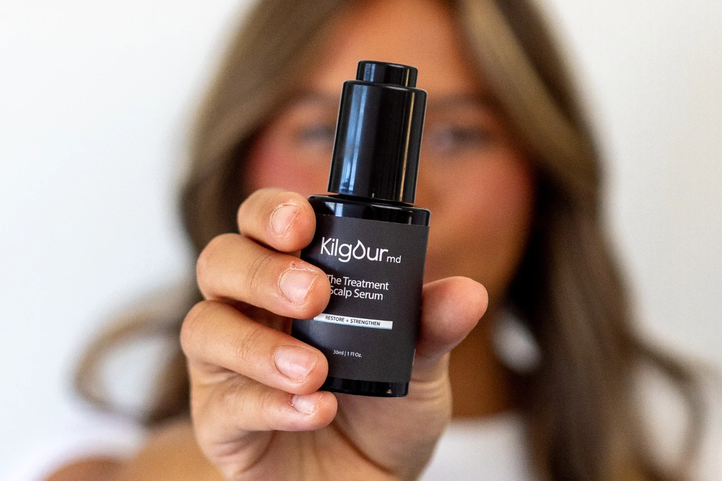 KilgourMD Treatment Serum