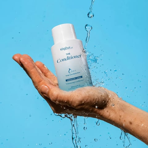 KilgourMD Conditioner