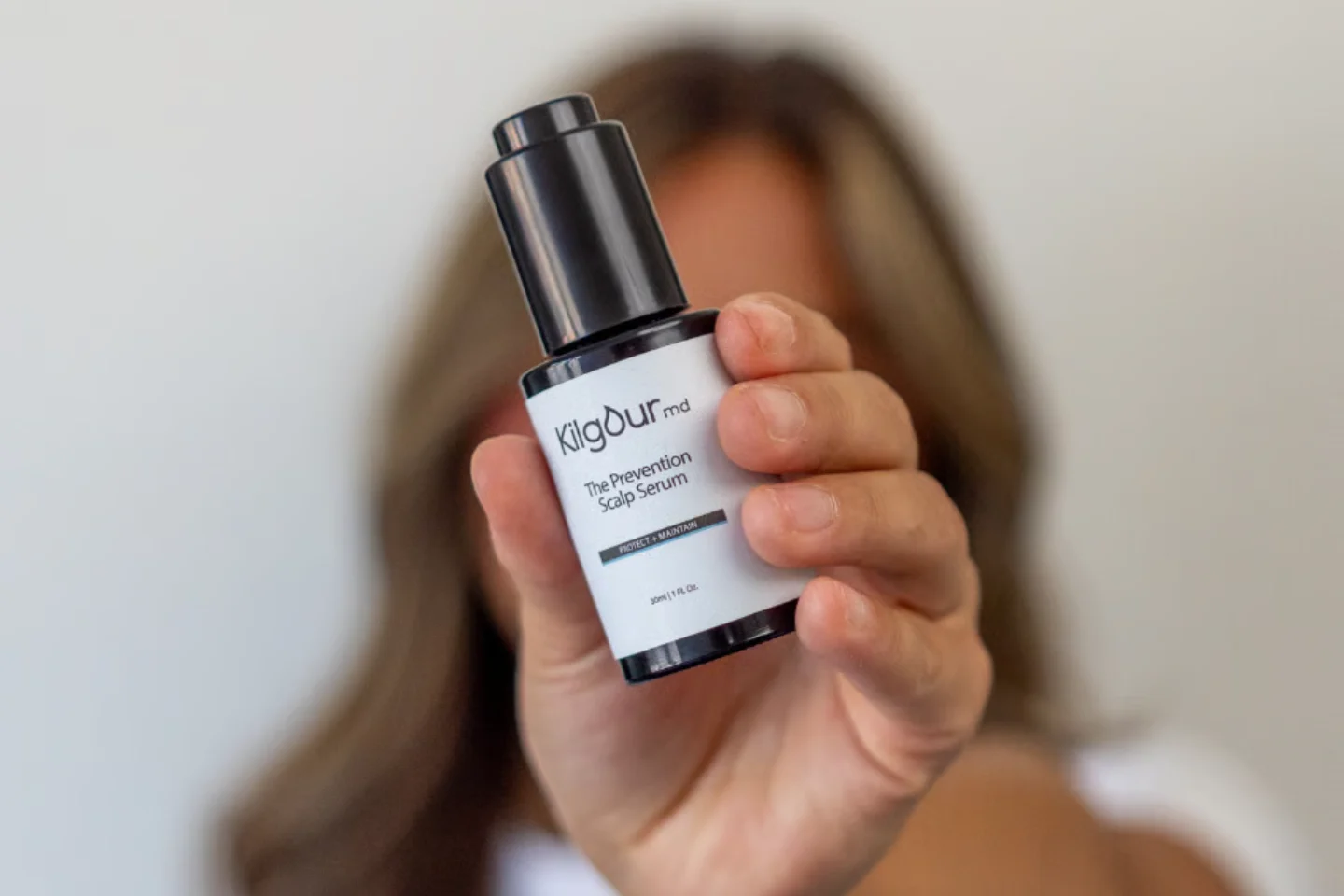 KilgourMD Prevention Serum