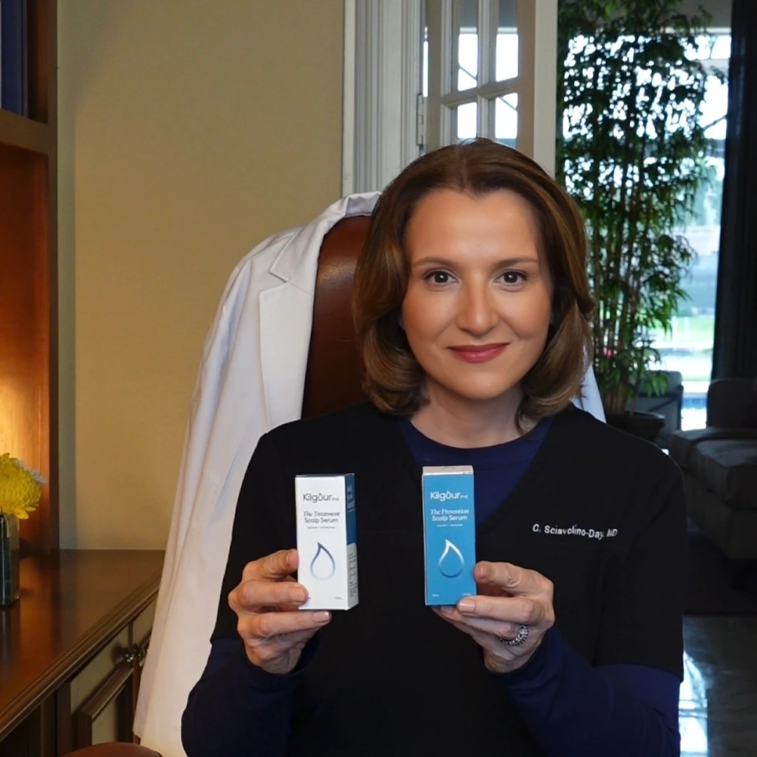 Dr. Cristina Sciavolino-Day