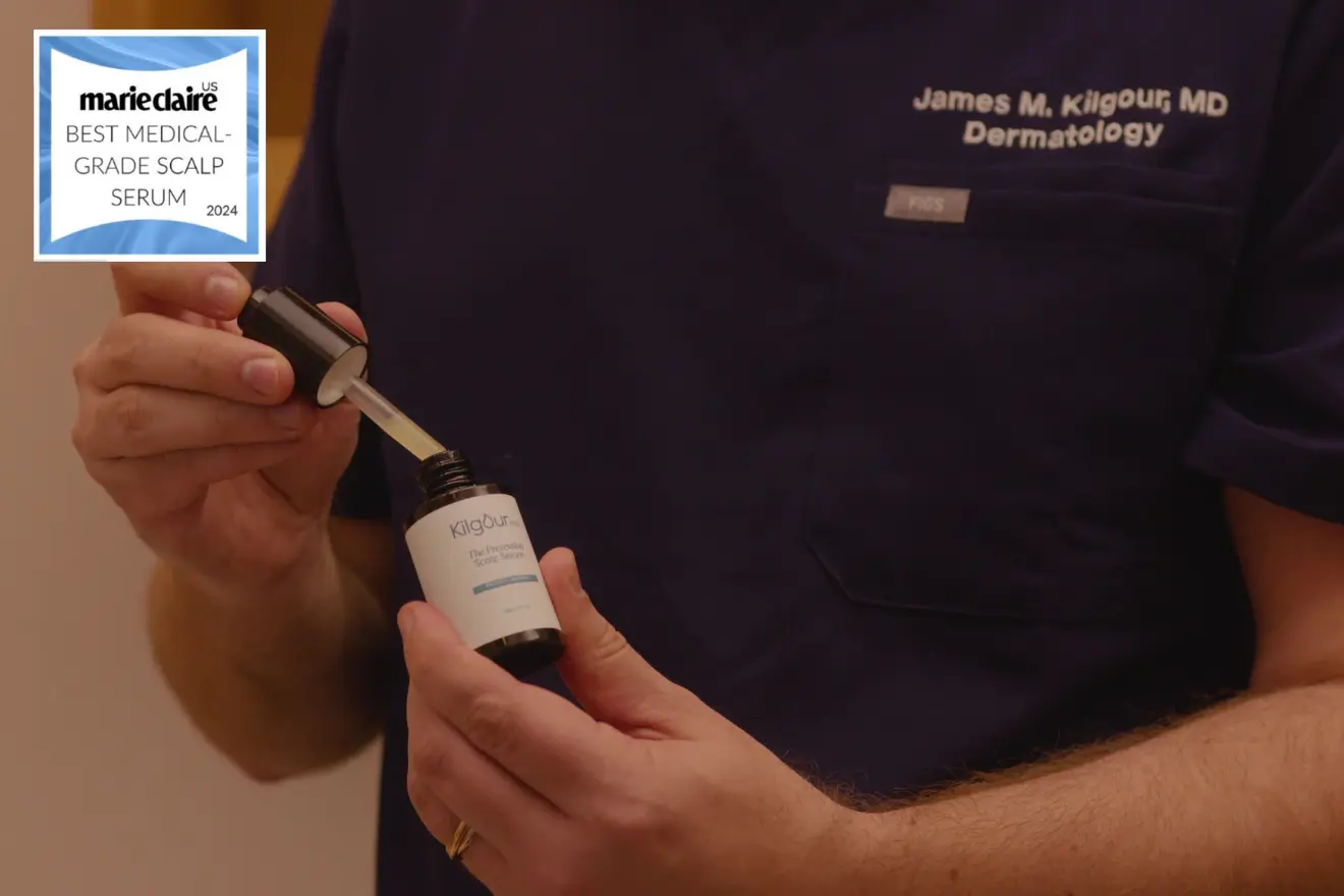 KilgourMD Prevention Serum