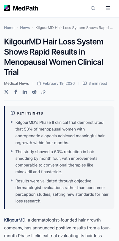 MedPath coverage