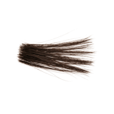 Hair density