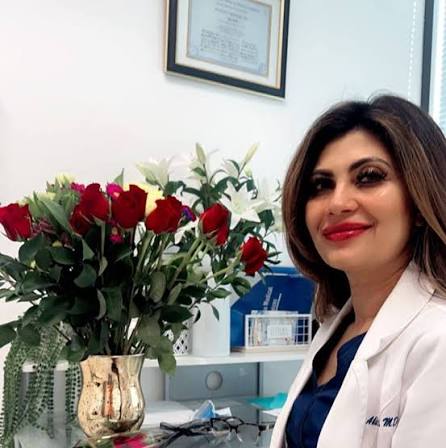 Dr. Adeeba Akhtar, MD
