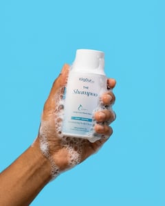 KilgourMD Shampoo