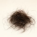 Hair releasing at the root