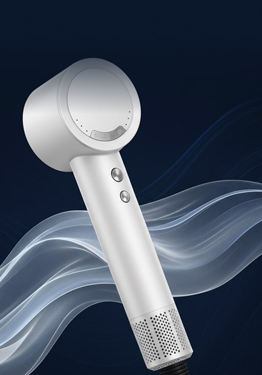 Power die dich nie wieder warten lässt