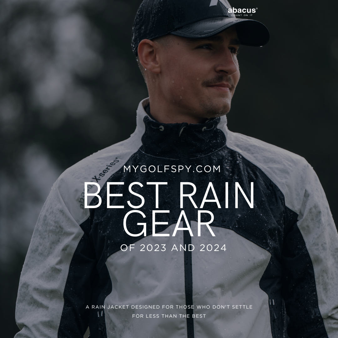 PITCH landing page – Abacus Sportswear US