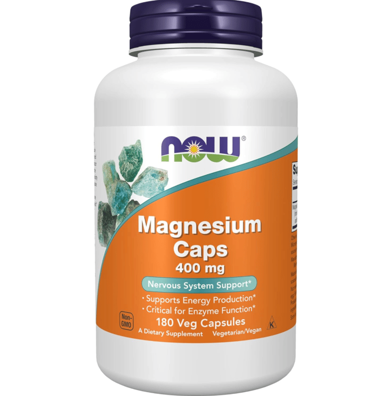 NOW Foods 400mg