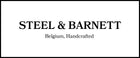 steel & barnett logo