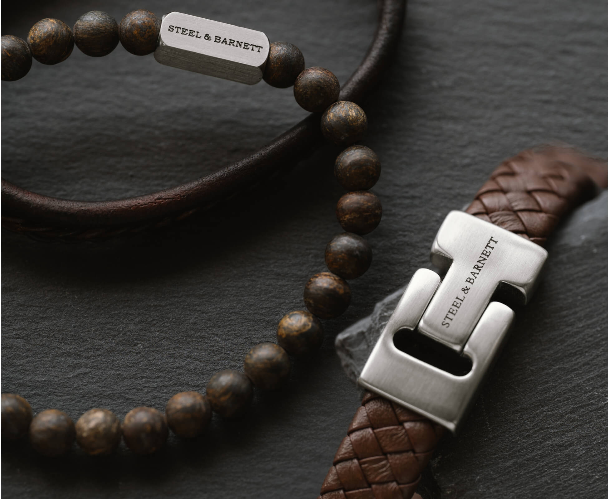It Features Premium Materials That Stand The Test Of Time