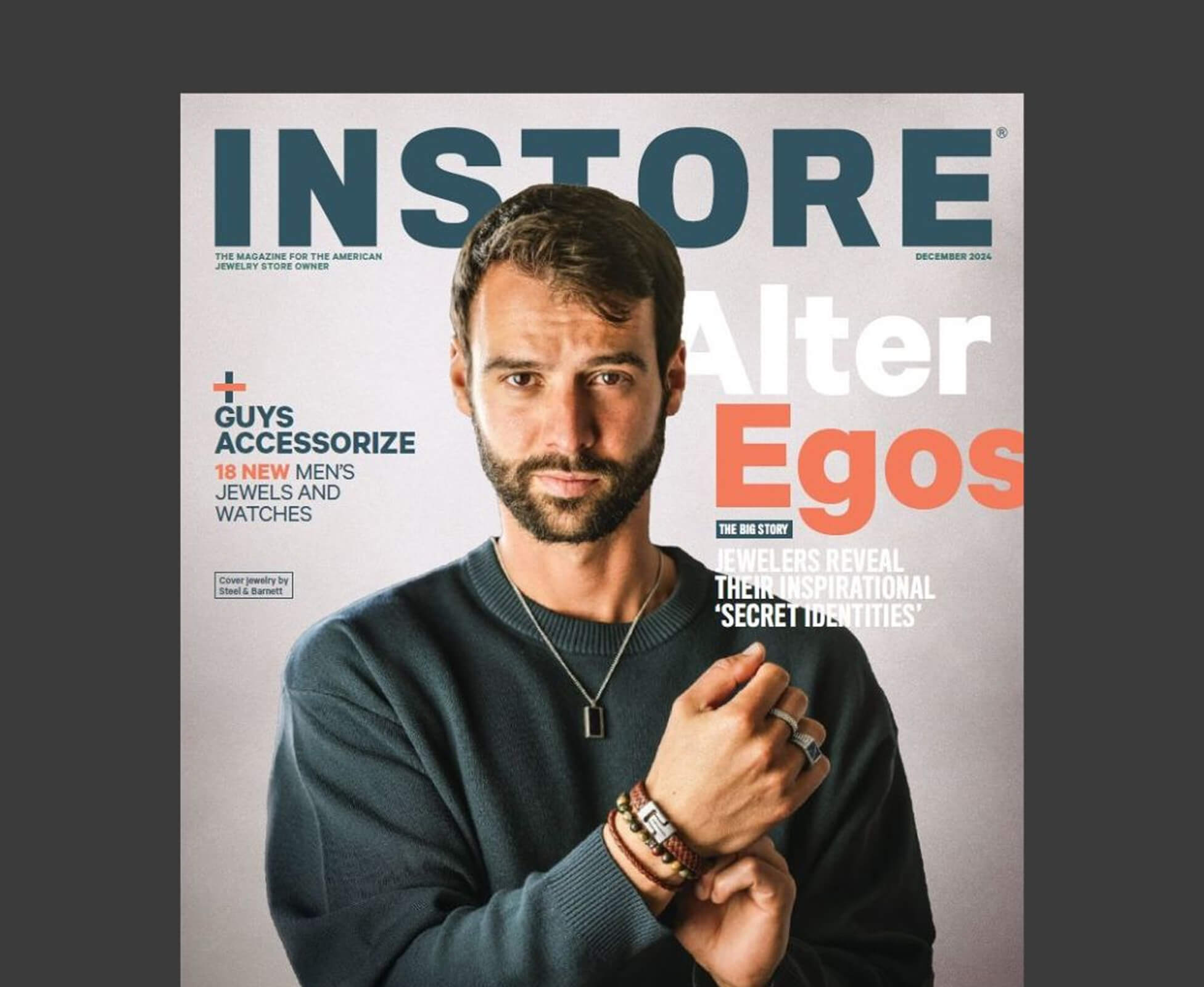 Magazines And Style Experts Recommend It