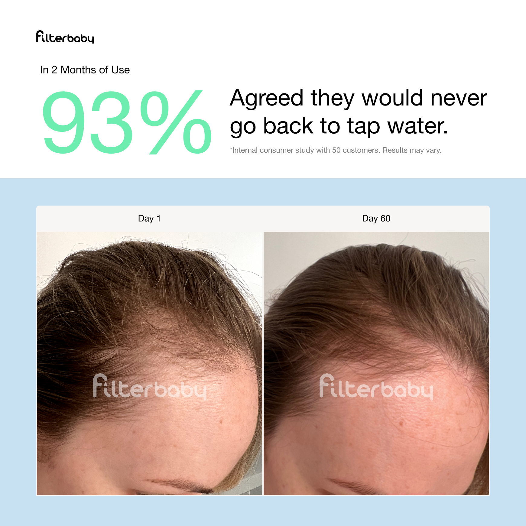 A single green leaf against a white background.