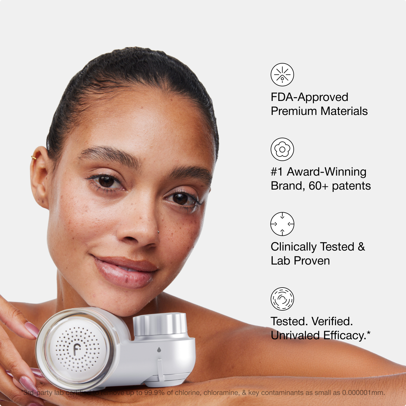 Filterbaby Skincare Filter 2.0 | Save 25% + 4 FREE Gifts