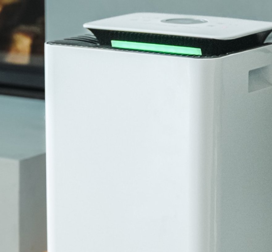 Vortex Air 20L Dehumidifier