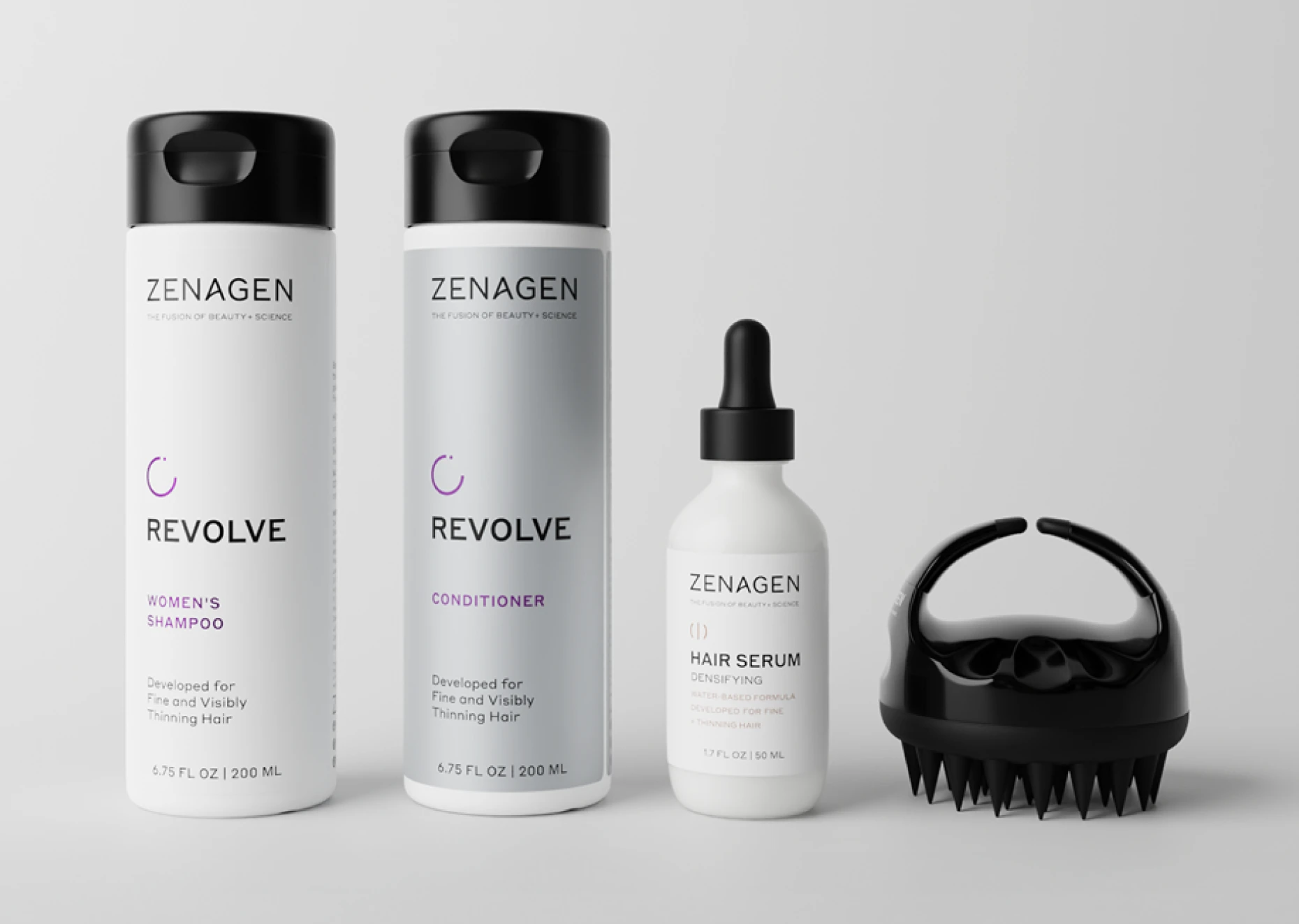 Subscribe And Save Zenagen 