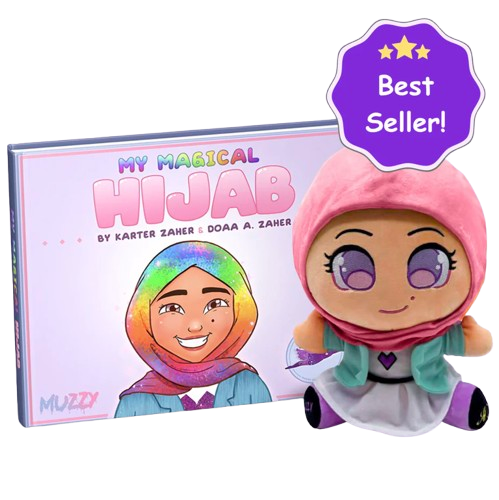 Illustrated book cover featuring a smiling girl holding a colorful lantern.