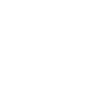 White dropper icon on a black background.