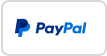 PayPal logo on a white background.