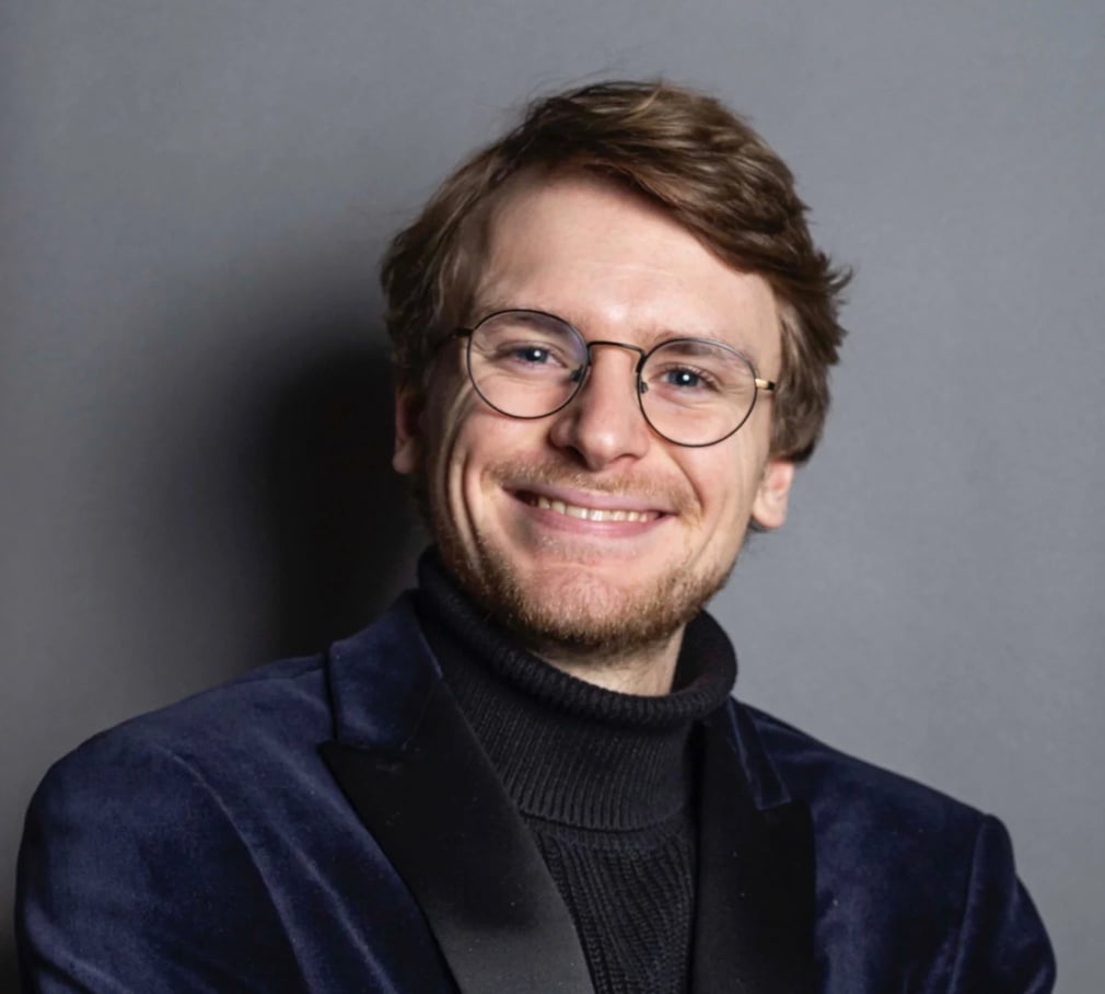 Rik van Hengstum, oprichter Vivetus