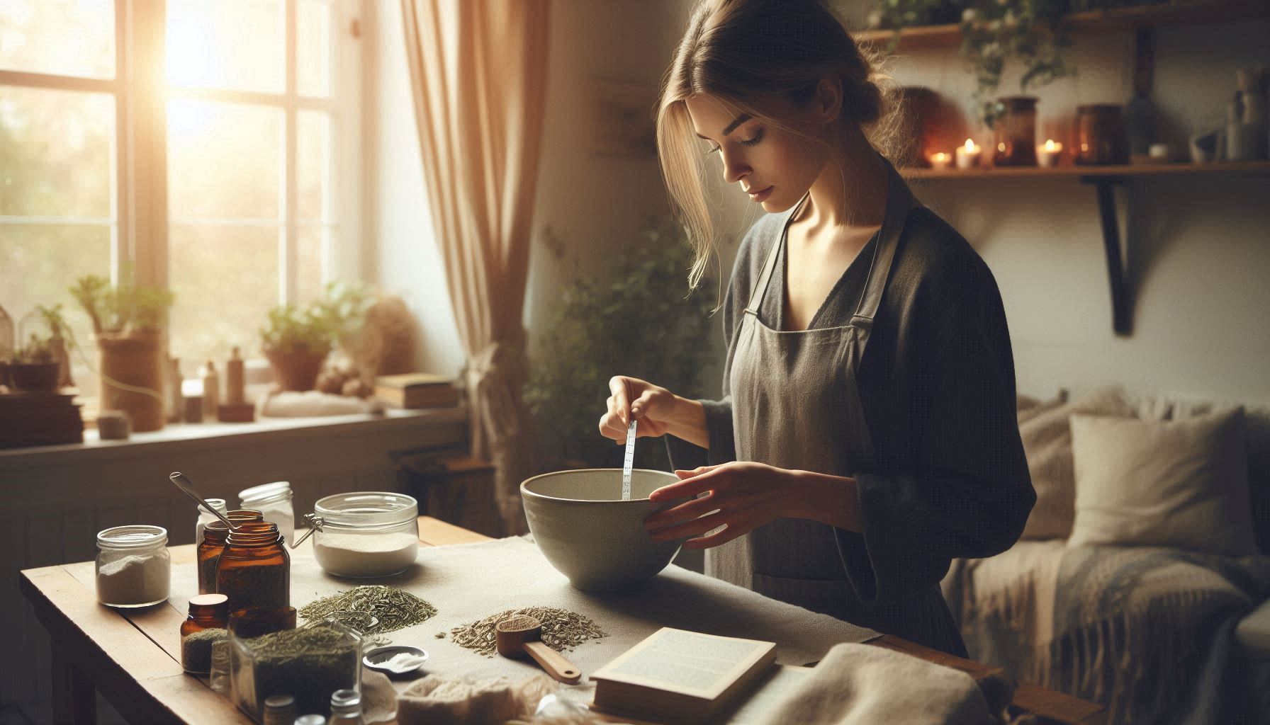 Dosage Adjustment: Tailor the Method to You
