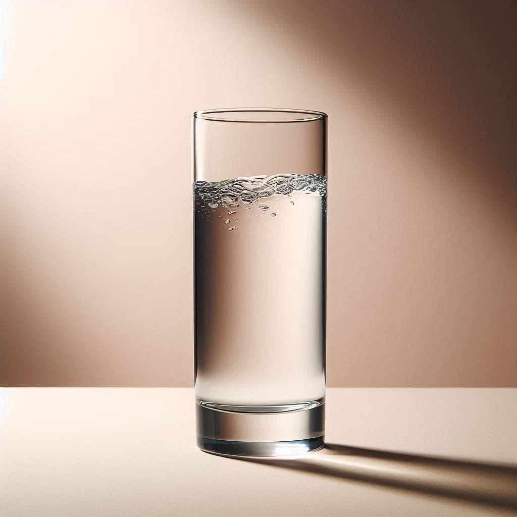 Hydration: The Unsung Hero