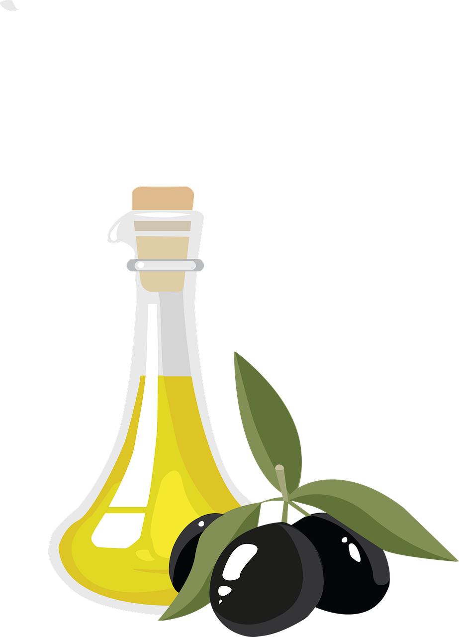 600 ml of olive oil (cold pressed “Extra Virgin” preferred)