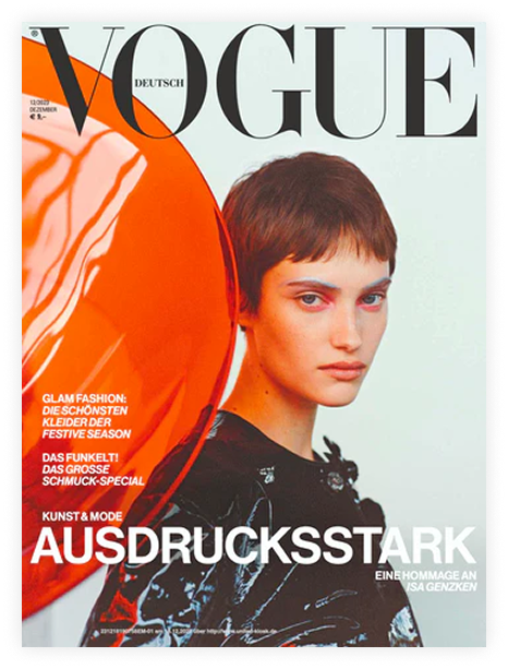 AUTHentic Blonde – Blonde Magazine