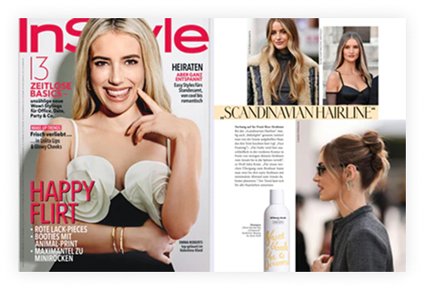 AUTHentic Blonde – Blonde Magazine