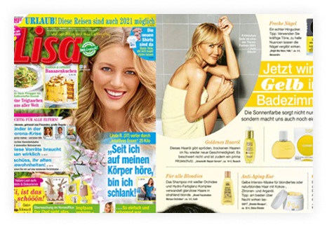 AUTHentic Blonde – Blonde Magazine