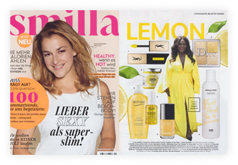 AUTHentic Blonde – Blonde Magazine