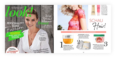 AUTHentic Blonde – Blonde Magazine
