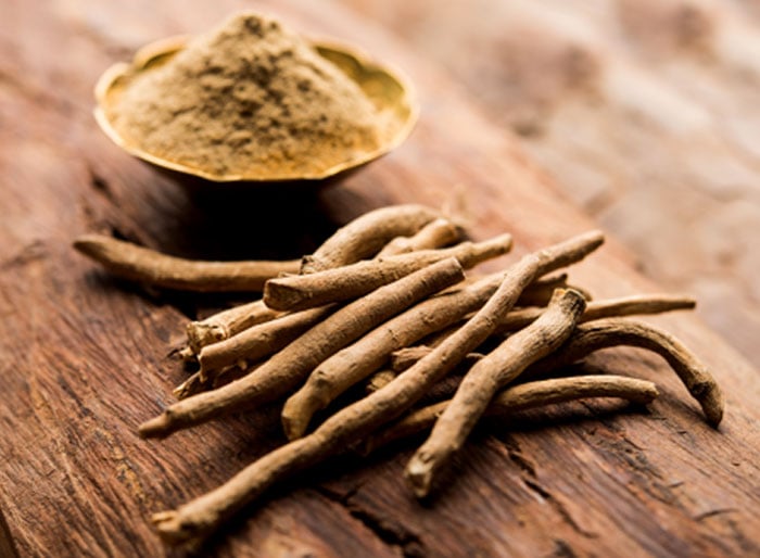 KSM-66 Ashwagandha roots