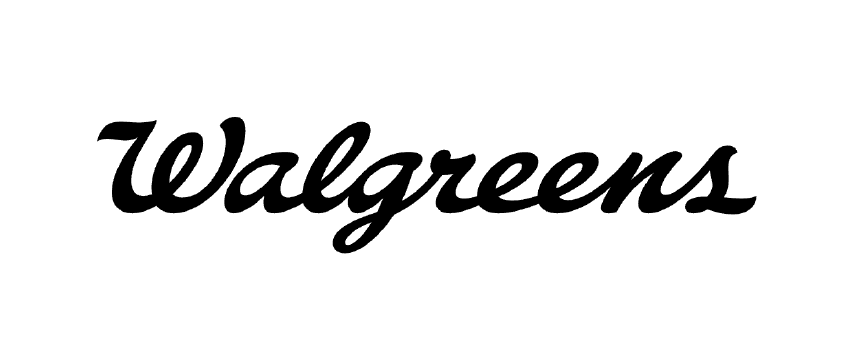 Pixelated text reading 'Walmart' on a white background.