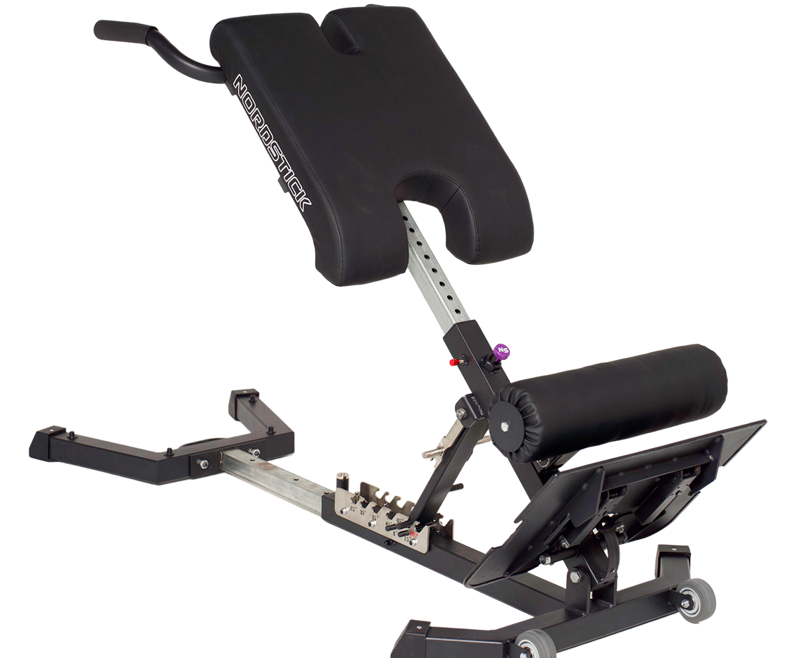 nordbench pro