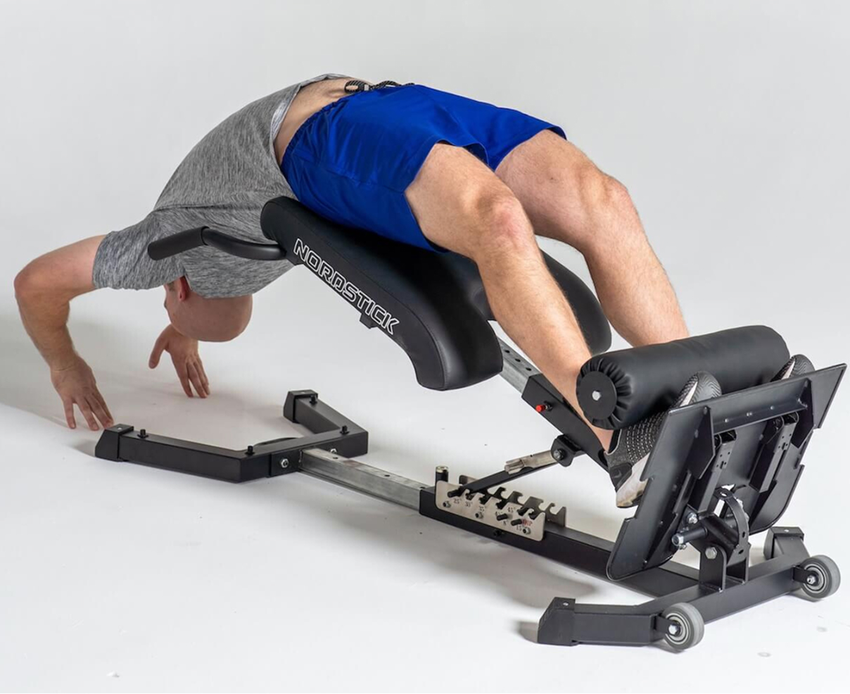 sit up bench