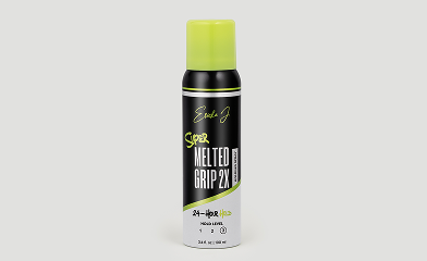 Ericka J Super Melted Grip Spray bottle