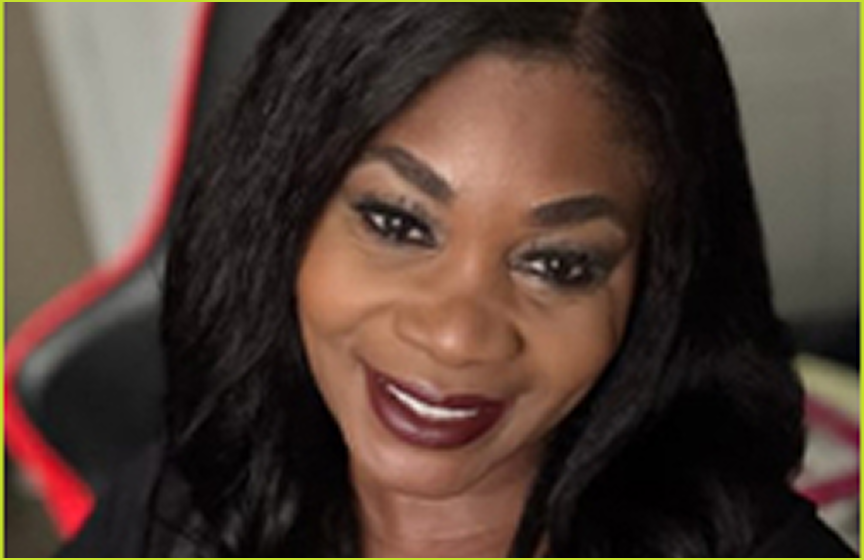 Vanessa G. Testimonial