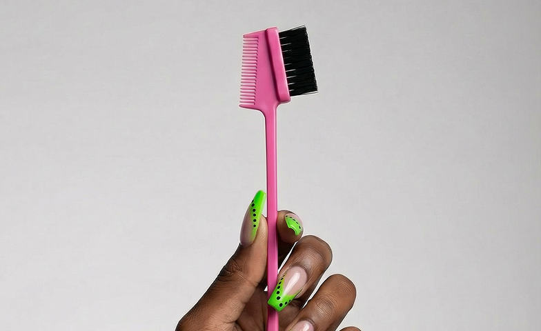 Ericka J 3-in-1 tool held in hand