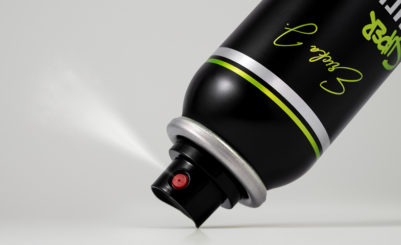 Ericka J Super Melted Grip Spray product card image