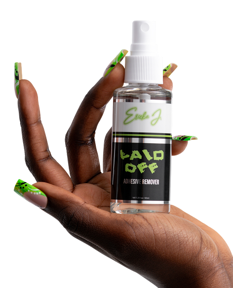 Ericka J Laid off water-resistant Step 3