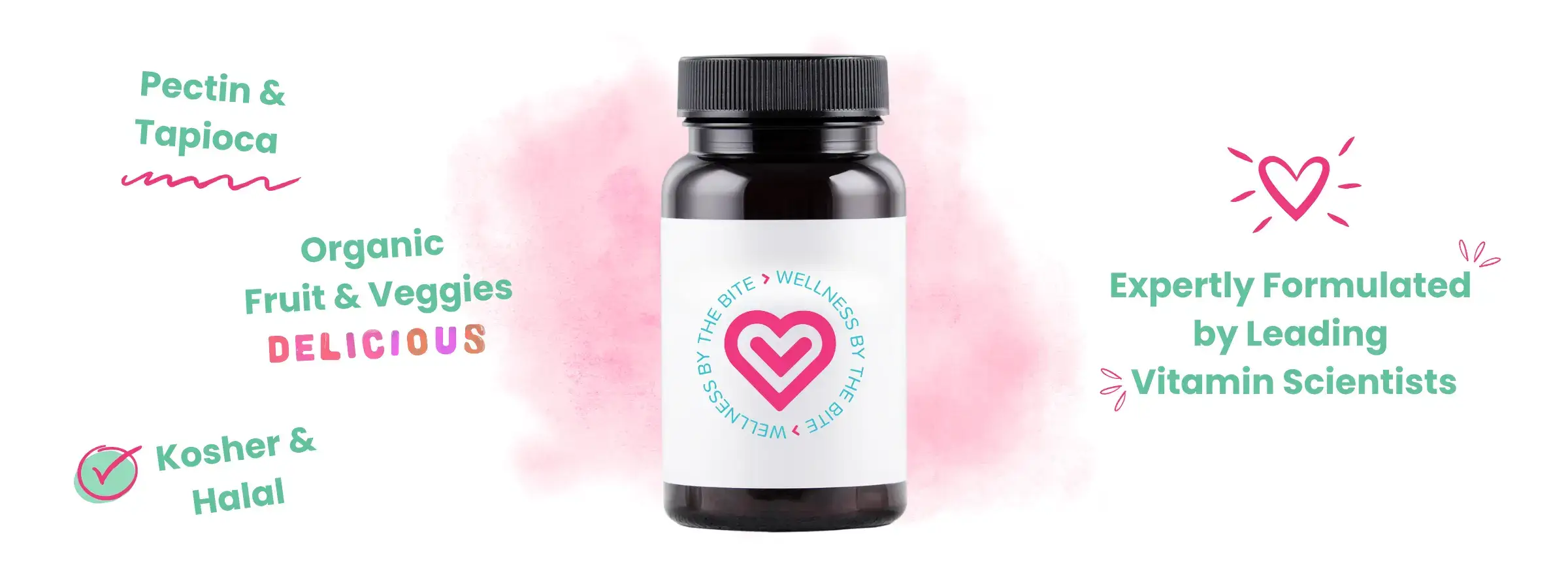 Wellness by the Bite