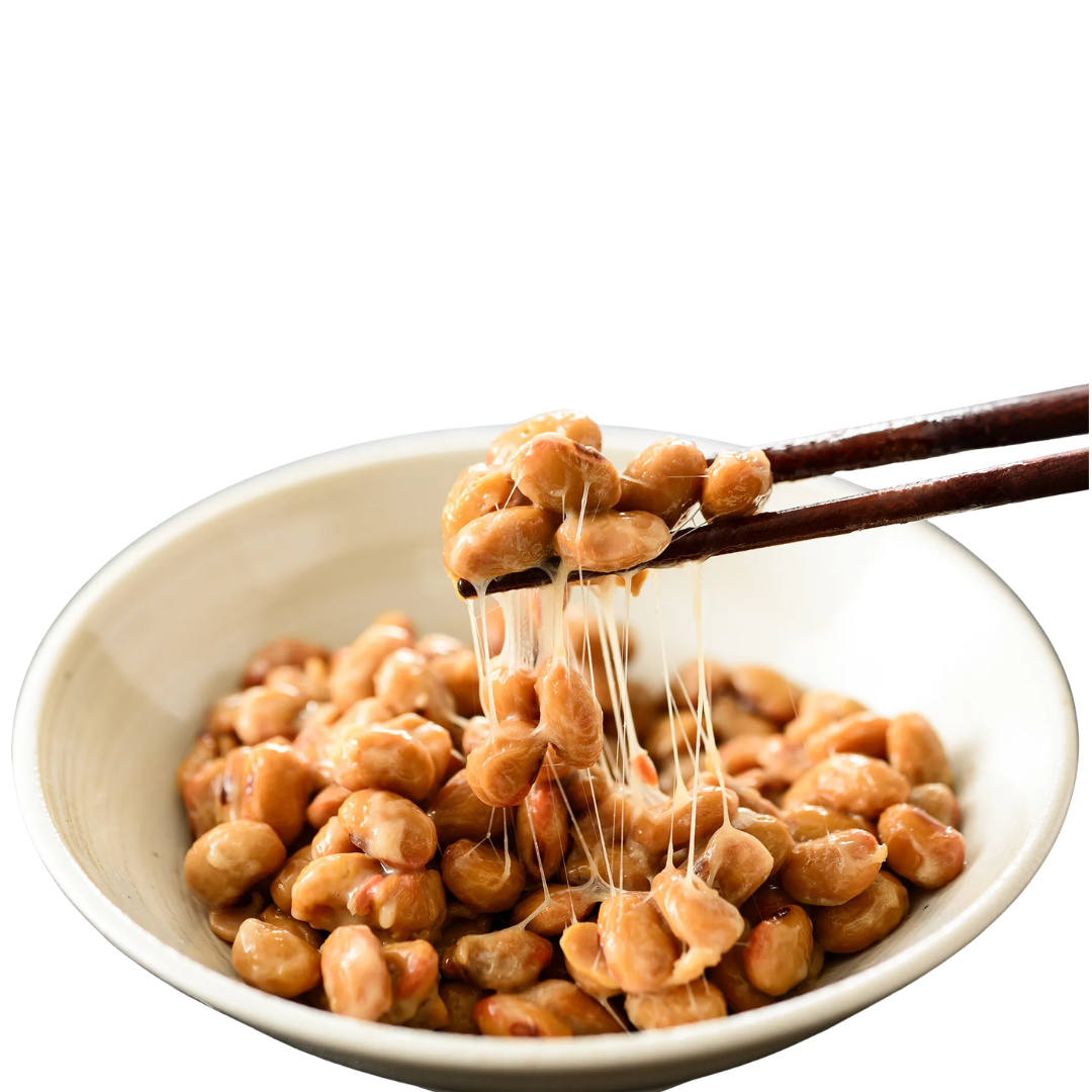 Nattokinase