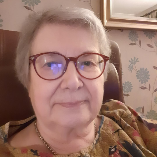 Linda M.